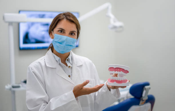 Best Emergency Broken Tooth Repair in Hernando, FL