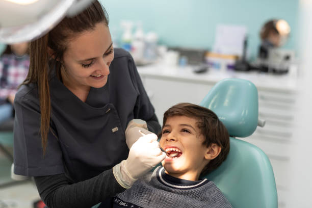 Best Emergency Orthodontic Repairs in Hernando, FL