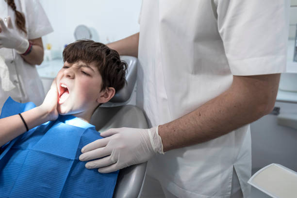 Best Emergency Treatment for Toothache in Hernando, FL
