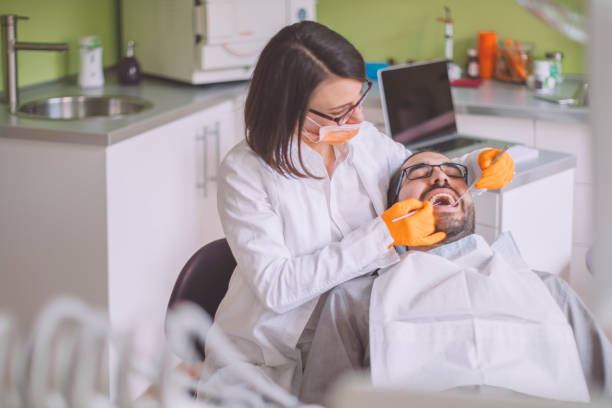 Best Emergency Root Canal Treatment in Hernando, FL