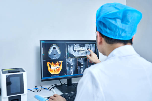 Best Emergency Wisdom Teeth Removal in Hernando, FL