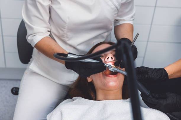 Best Pediatric Emergency Dentist in Hernando, FL